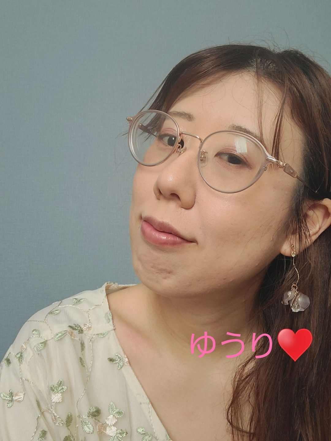 久しぶりのチャットでした〜。