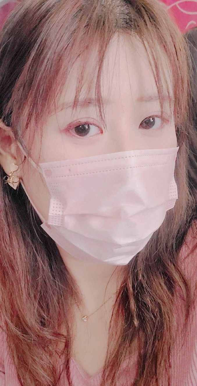 こんばんは〜ゆうりです！