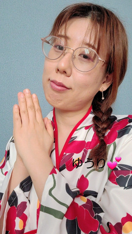 ゆうりちゃんの2023/5/24 (水) 15:43のブログ