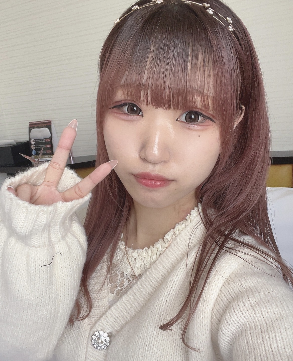 な。ちゃんの2023/4/28 (金) 17:32のブログ