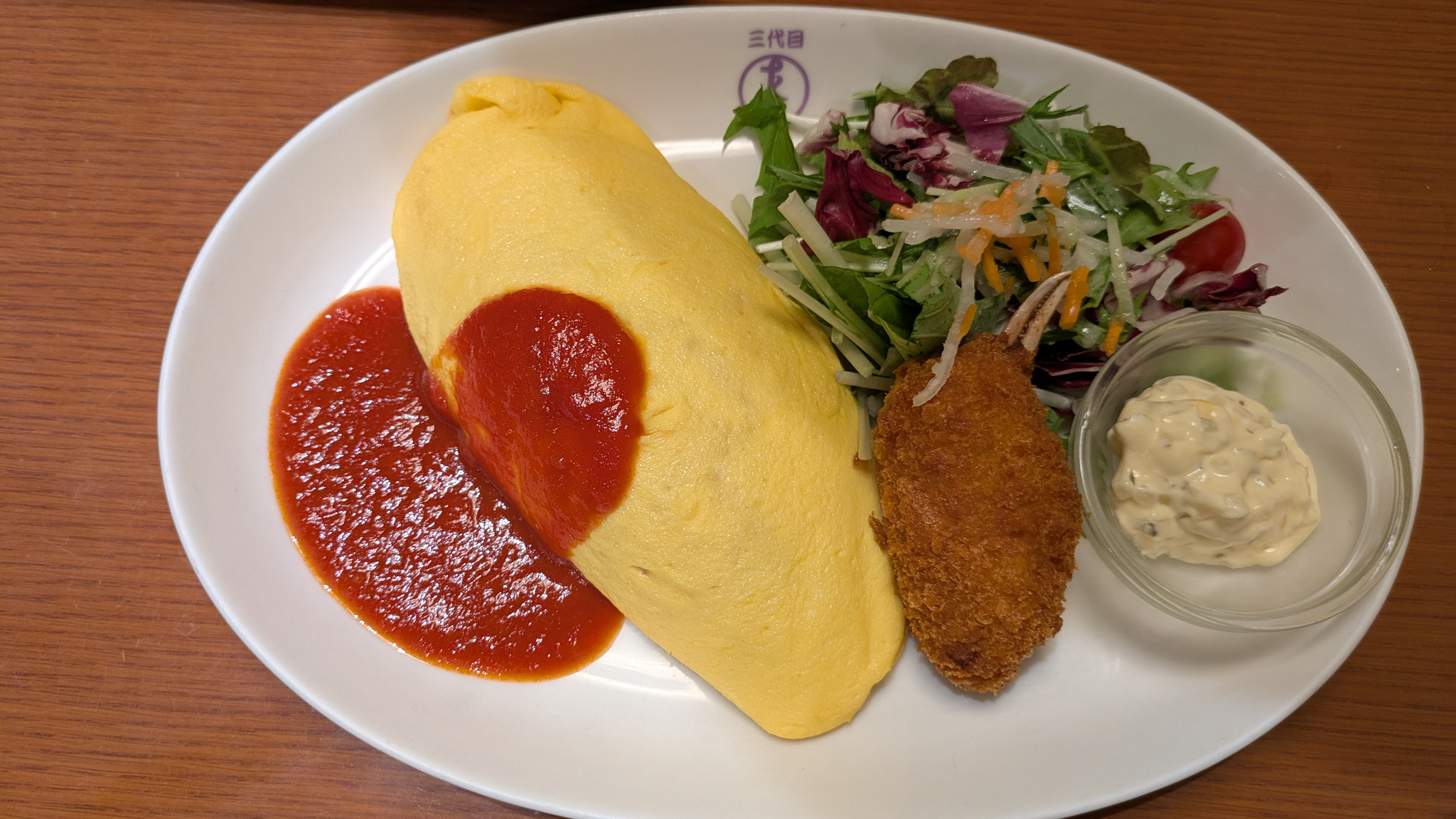 お久しぶりです