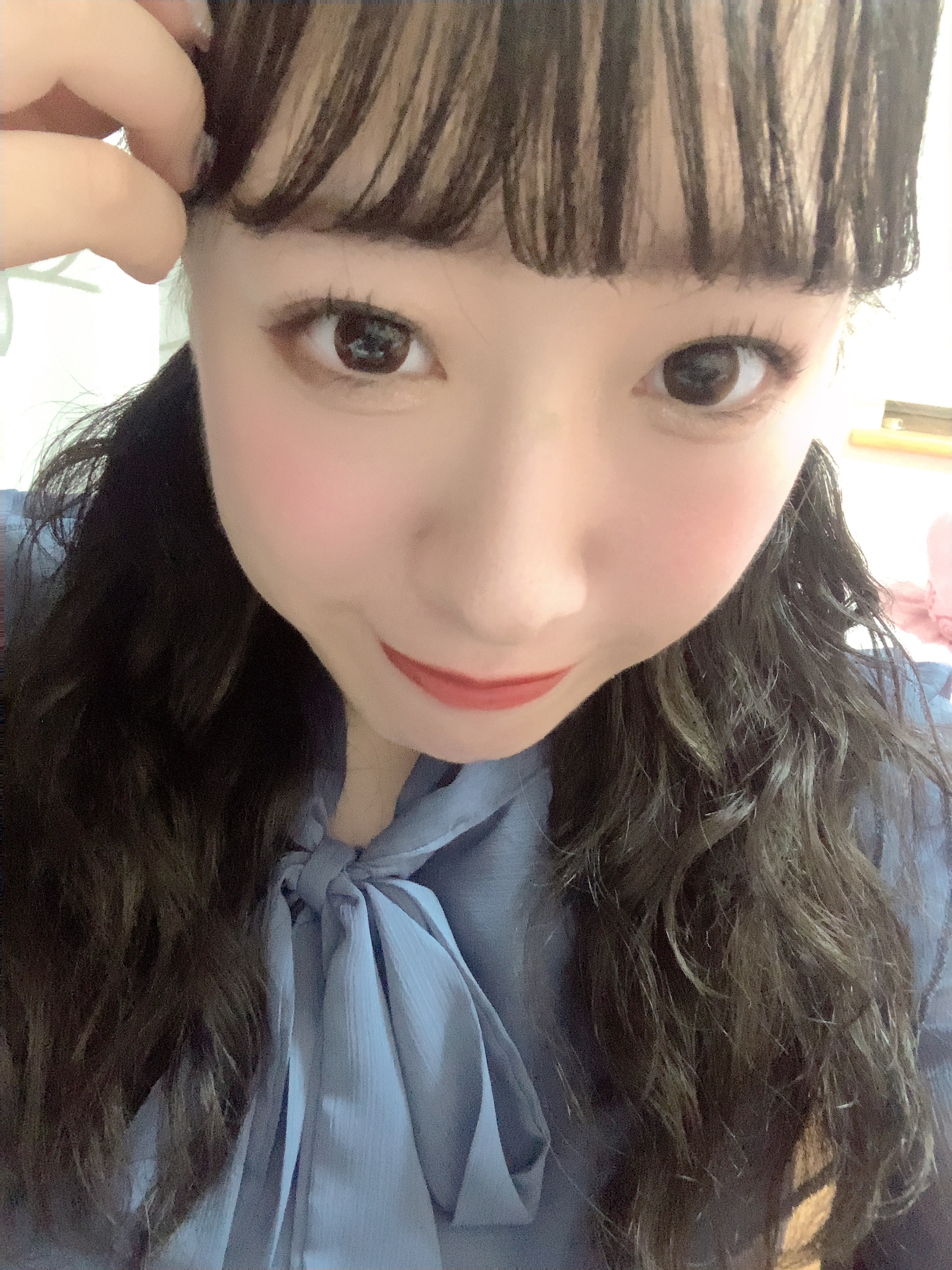 五月病ってやだね( ¯?¯ )