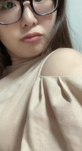 初めまして??