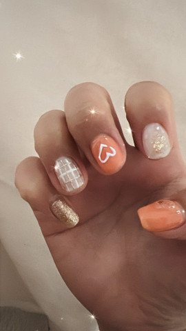 Newnail??