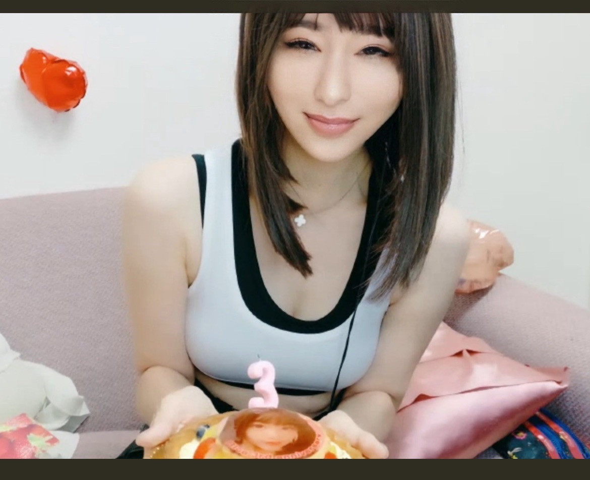 3周年パーティーありがとうございました！