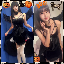 デビル理加2025年