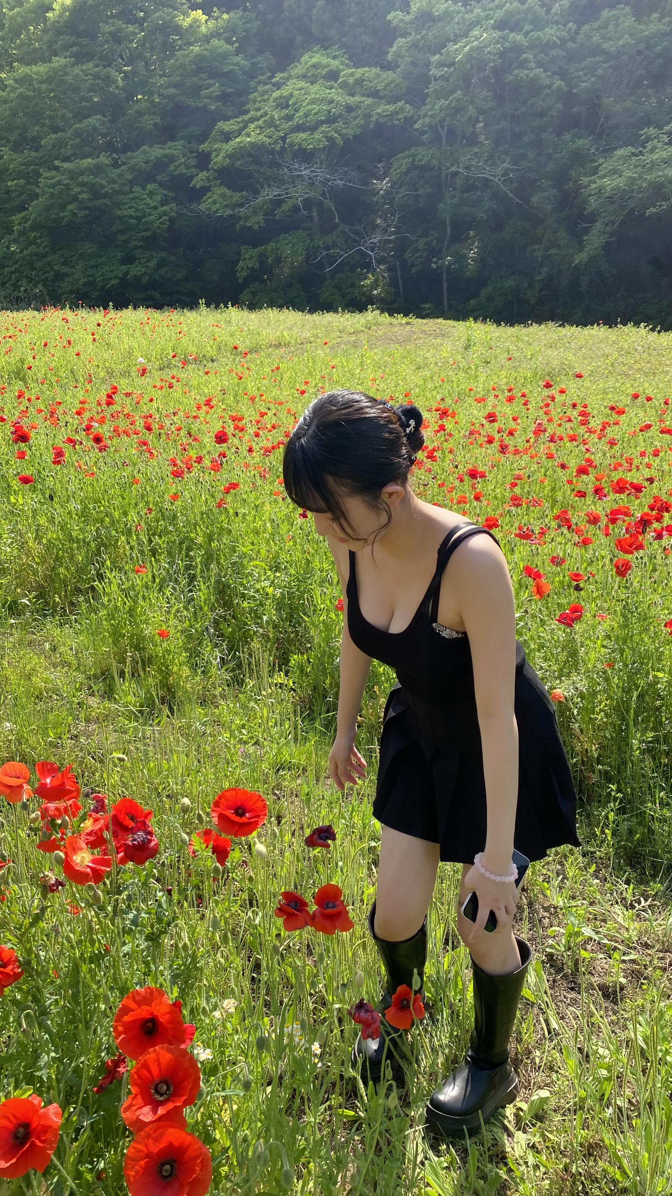 お昼過ぎから！