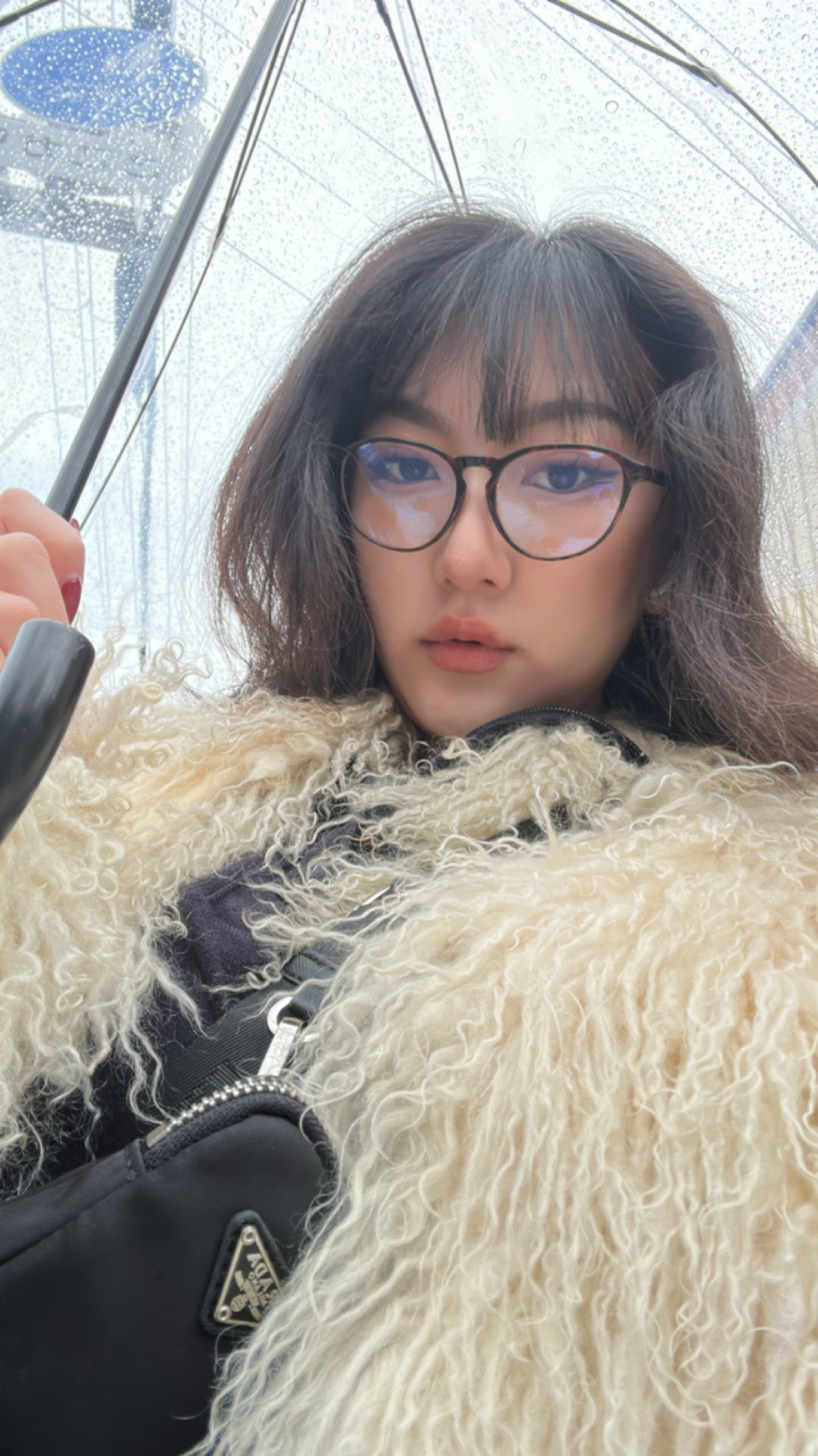 最近のみぃちゃん