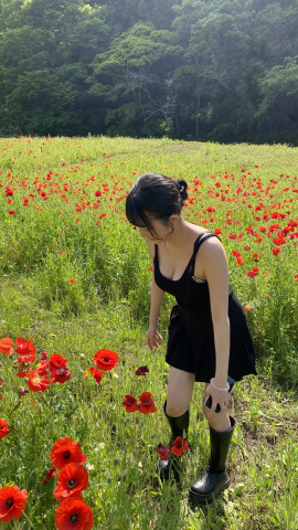 お昼過ぎから！