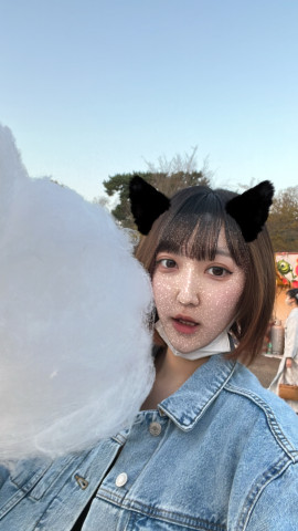 ありがとうです?