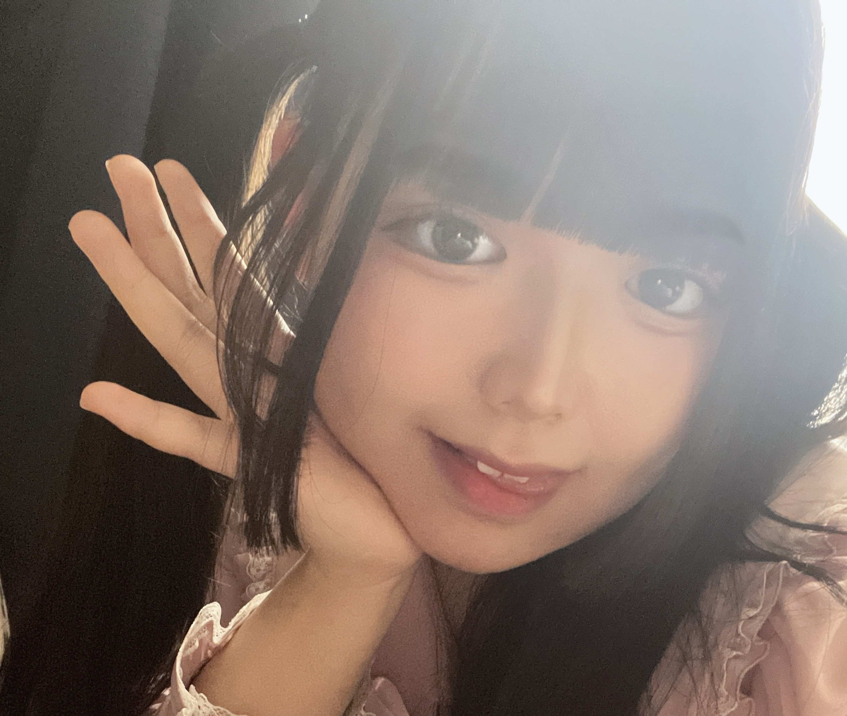 初投稿！
