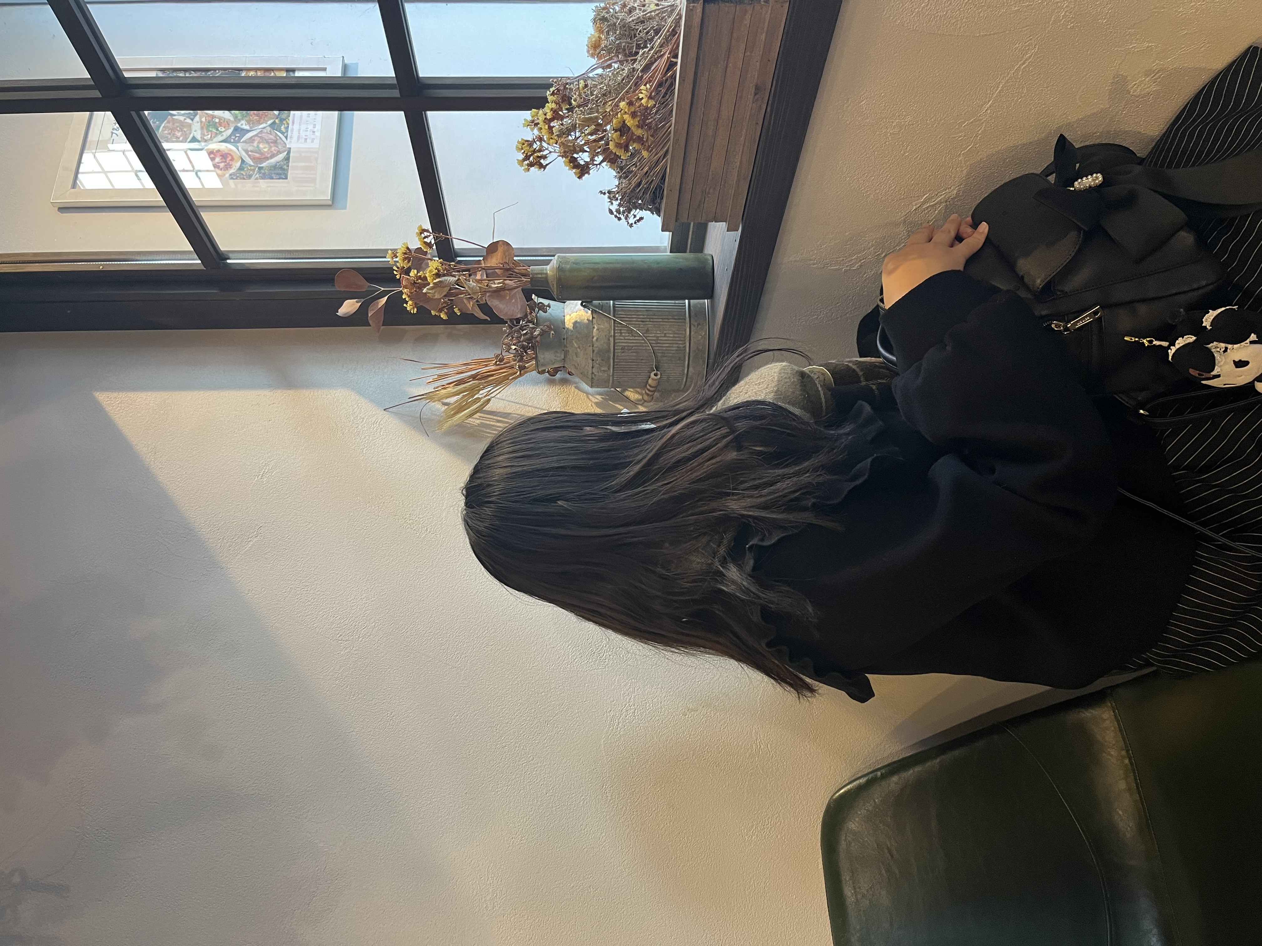 チャットするぞ〜！