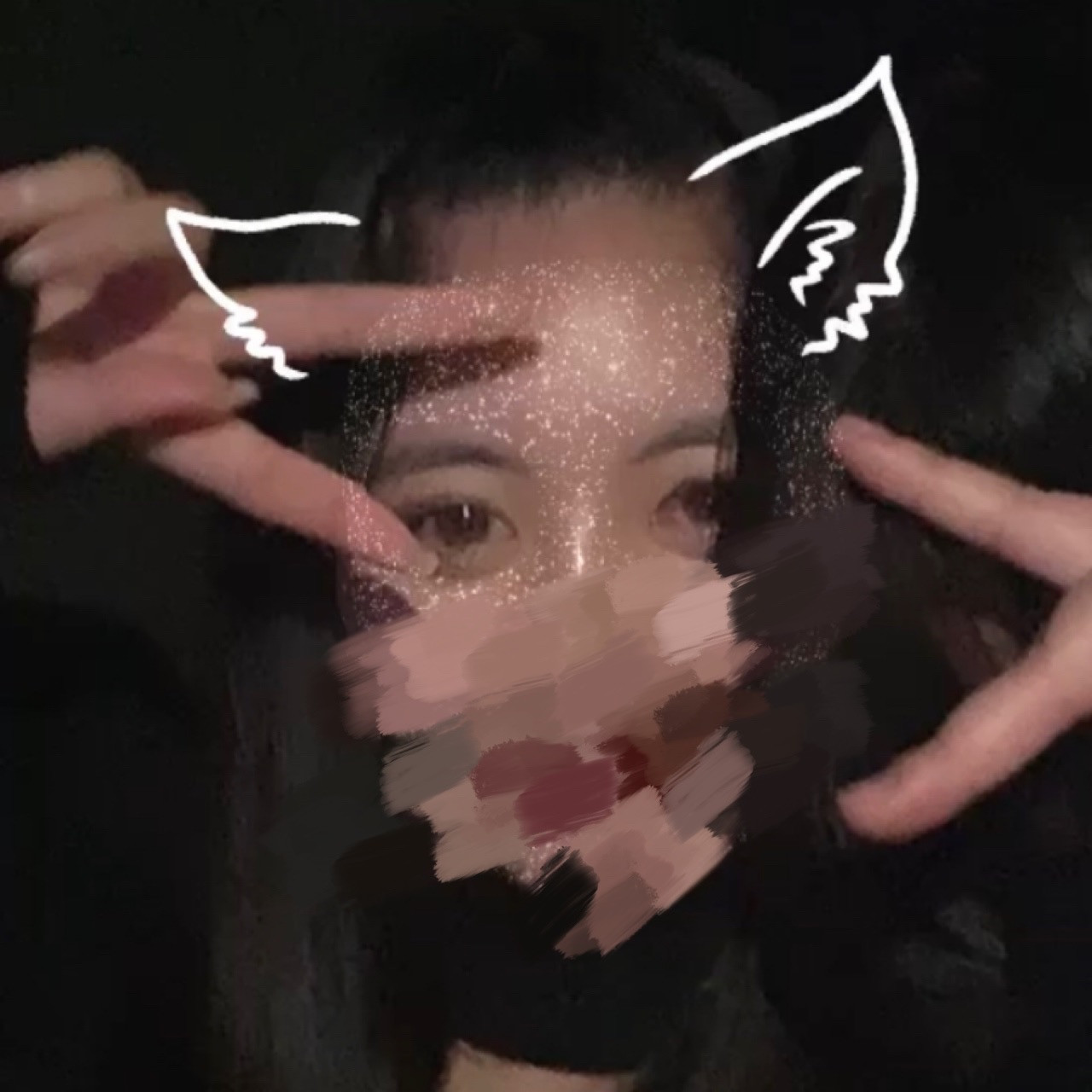 わたしの最近?????(.?. ?)?