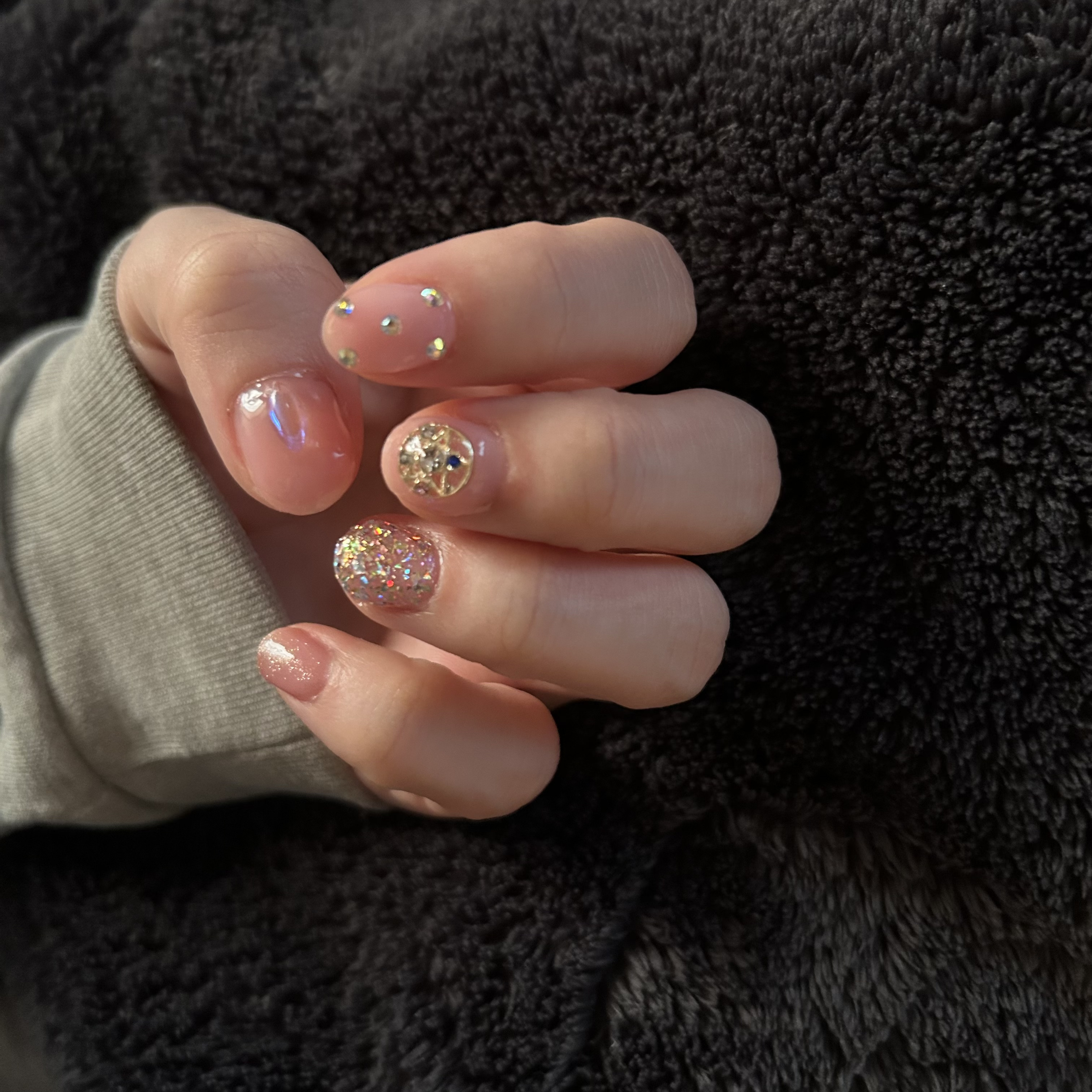 クリスマス。。