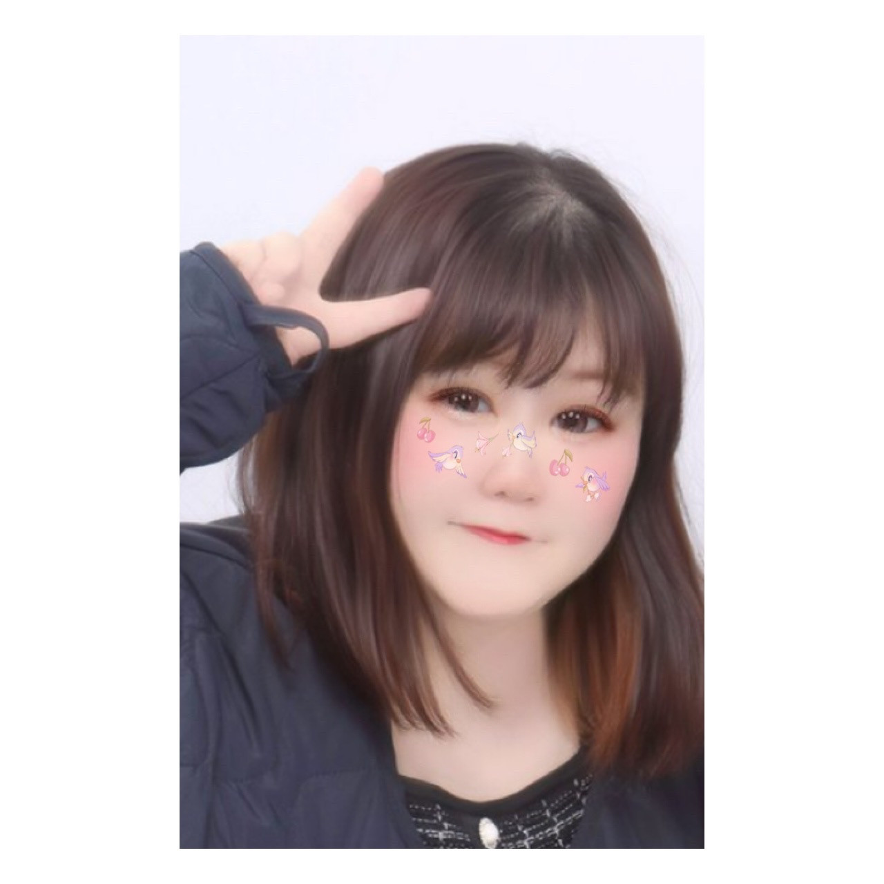 はじめましてっ！