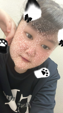 りょうかちゃんの2023/5/13 (土) 22:08のブログ