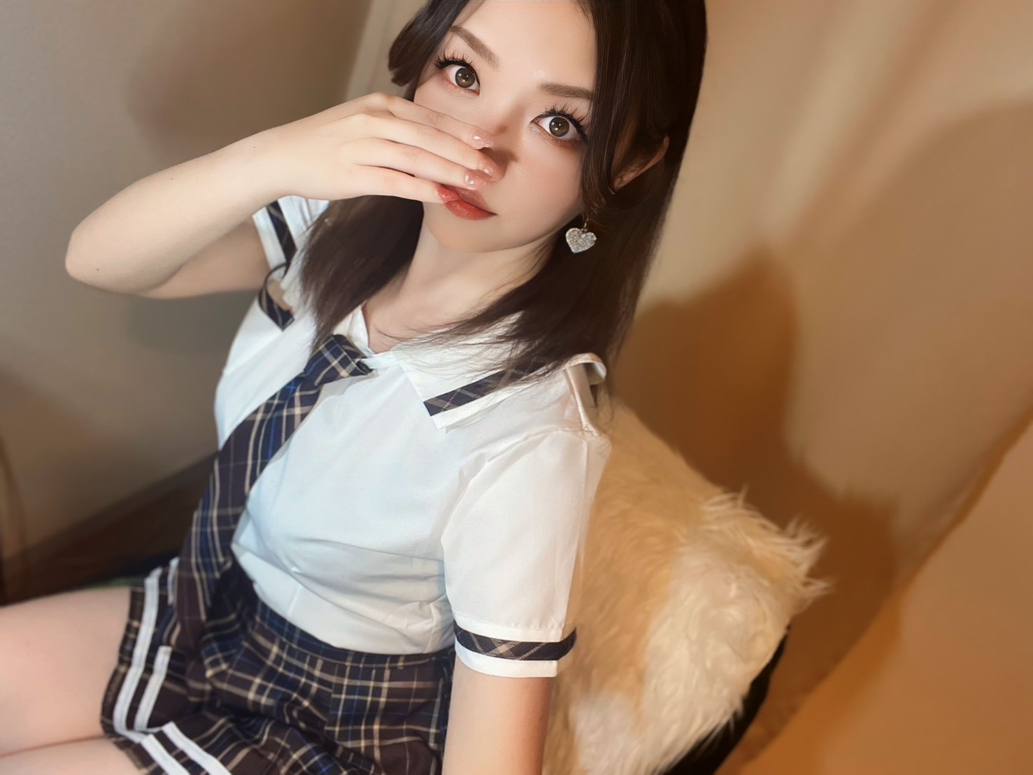 れん☆.。と放課後のひみつ時間★★