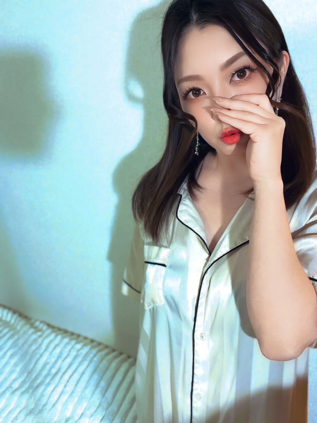 おパジャマれん☆.。の結果★★