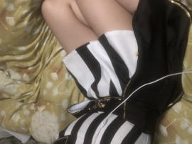 初めまして！