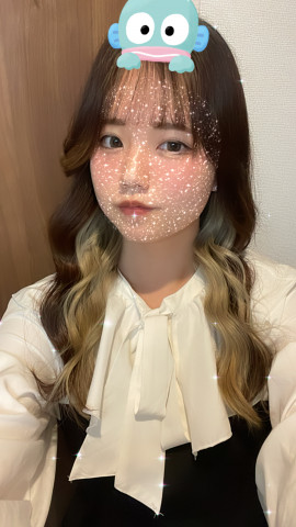 めいちゃんの2023/5/18 (木) 03:10のブログ