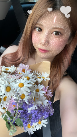 初めまして?