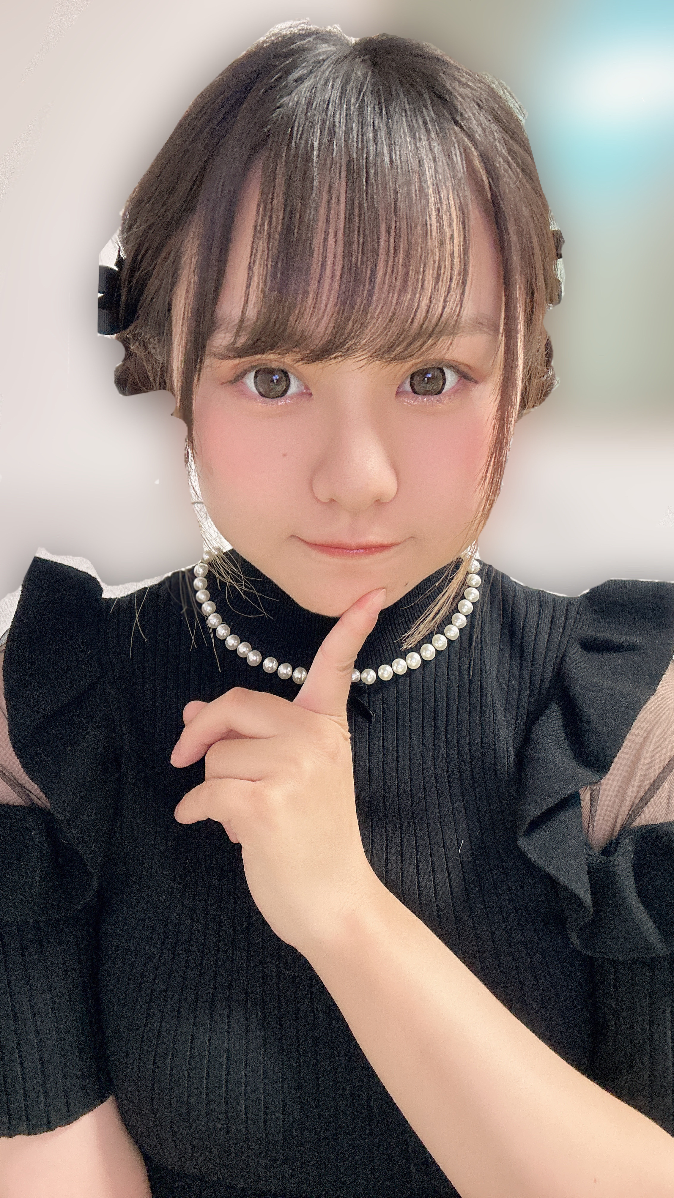 お気に入りのお洋服?