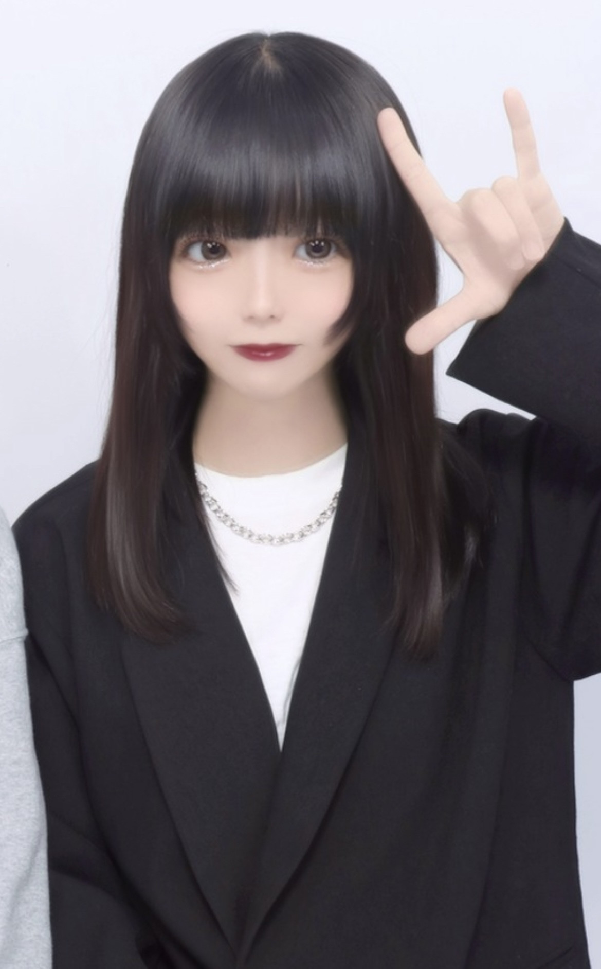 プリは現実じゃない、信じちゃダメ