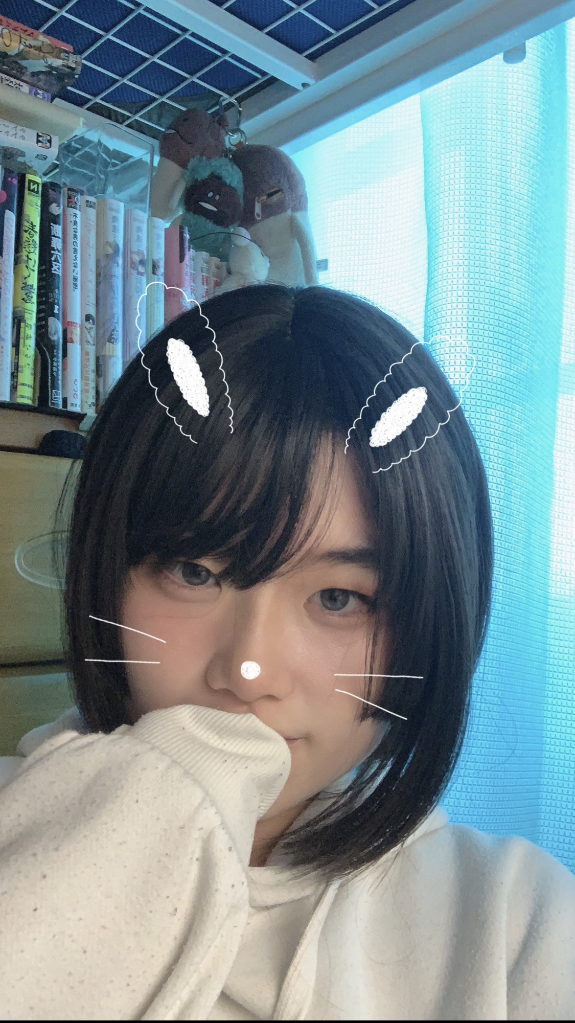 もぐえもんちゃんの2023/5/23 (火) 17:13のブログ