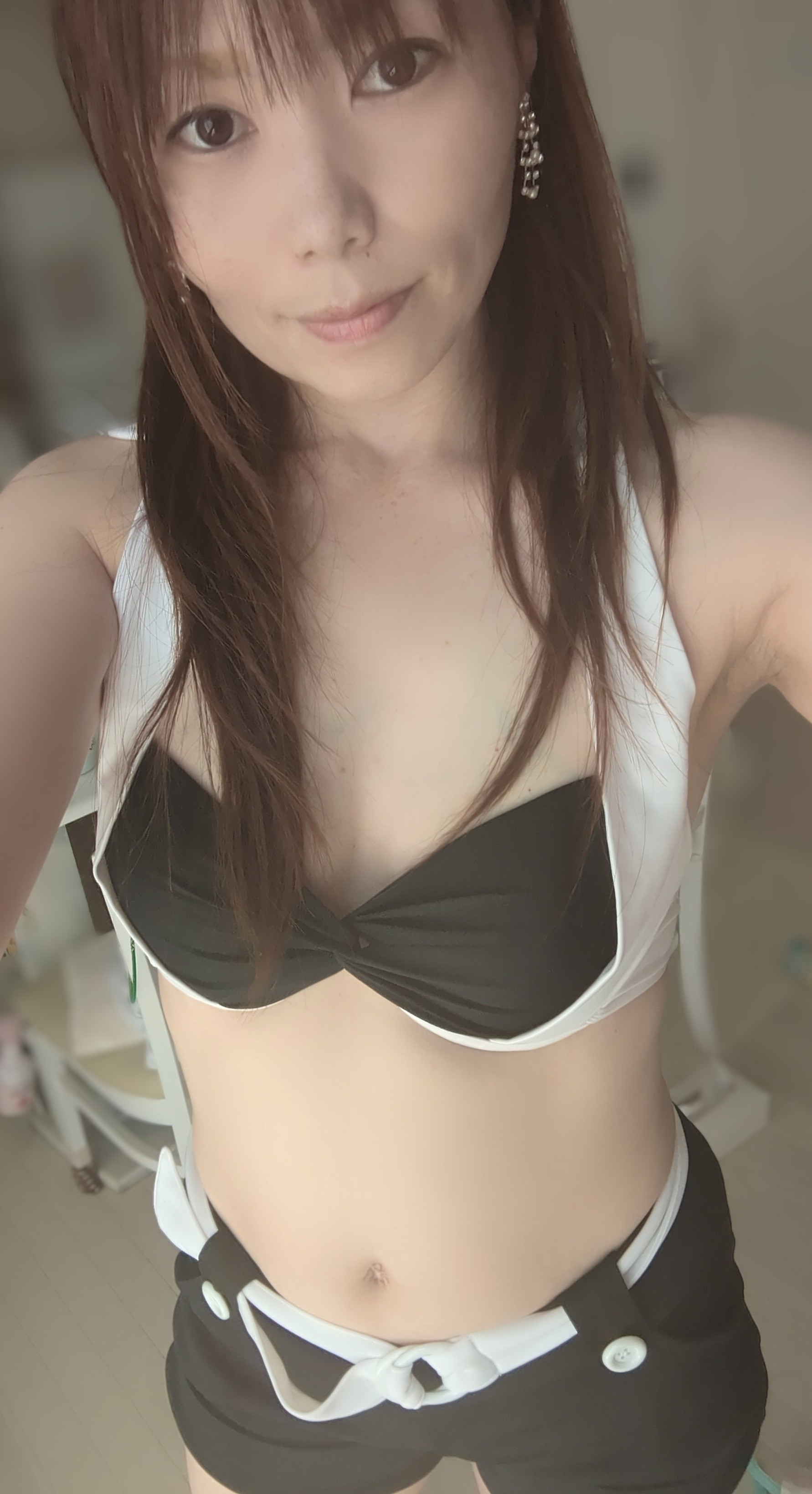 恥ずかしいけど嬉しい☆☆