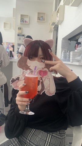 めいどかふぇ！