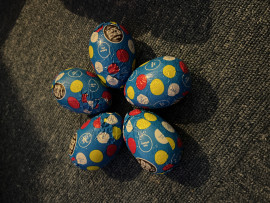 ヒロアカ チョコエッグ