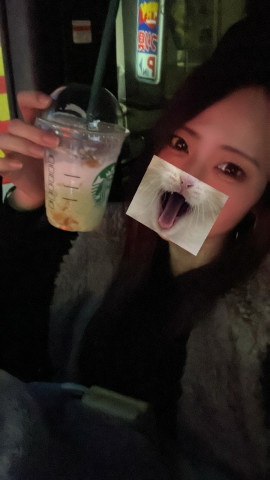 りぃちゃんの2024/5/12 (日) 02:21のブログ