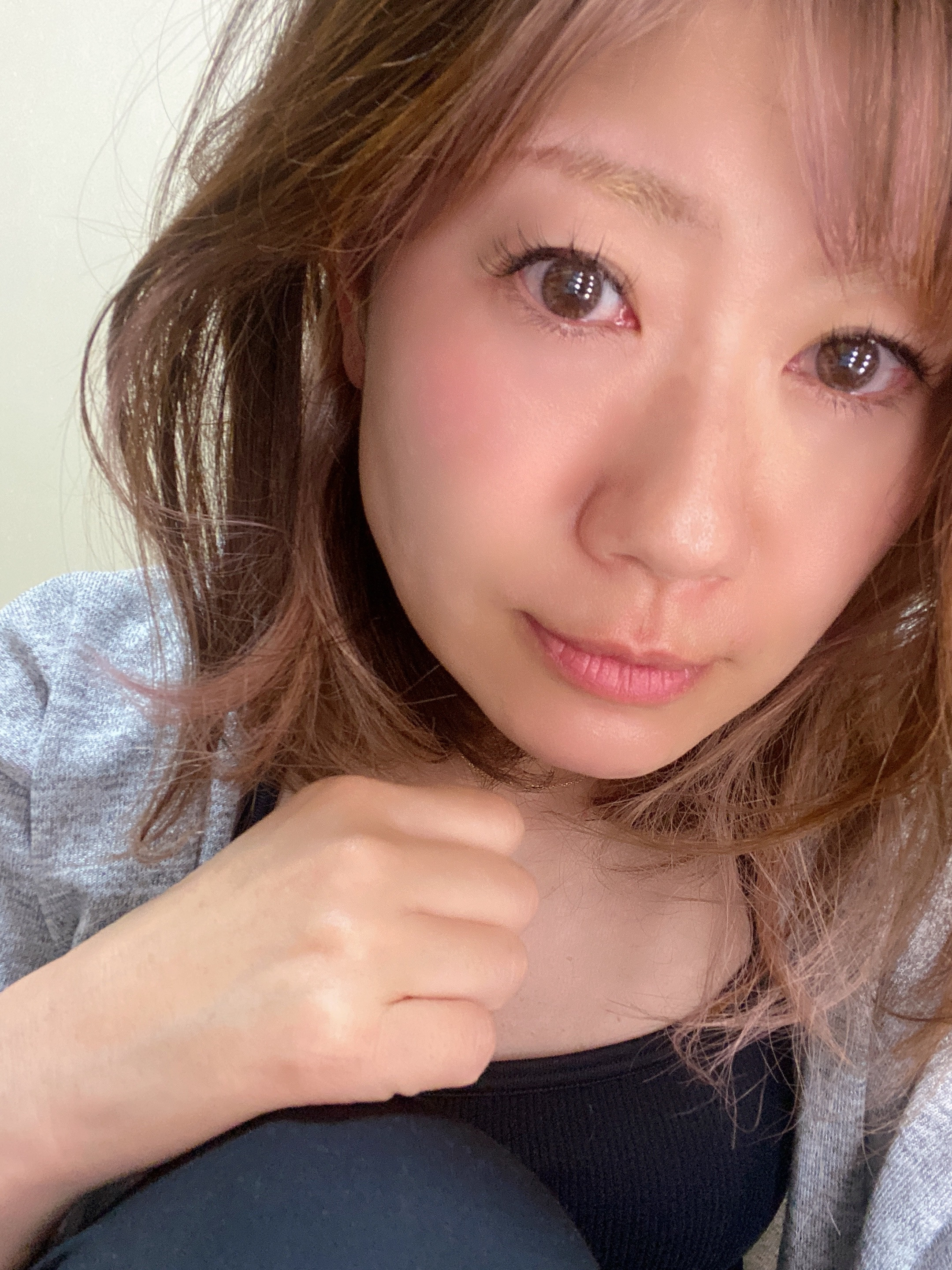 おはようございます