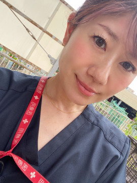 今日も乗り切ります