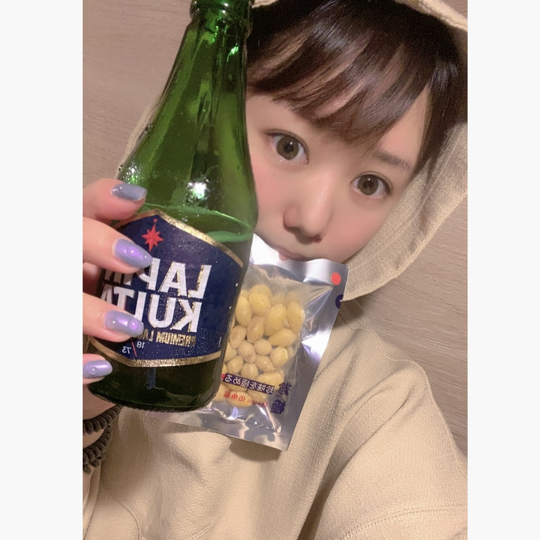 ひんちゃんの2023/5/29 (月) 01:25のブログ