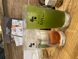 お酒は好きですか？