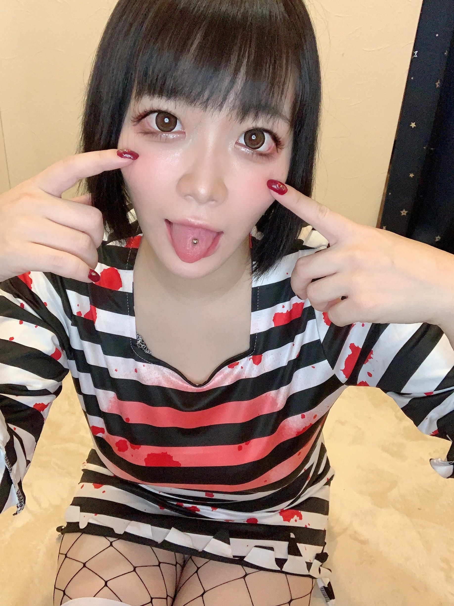 せりちゃんちゃんの2023/6/8 (木) 05:32のブログ