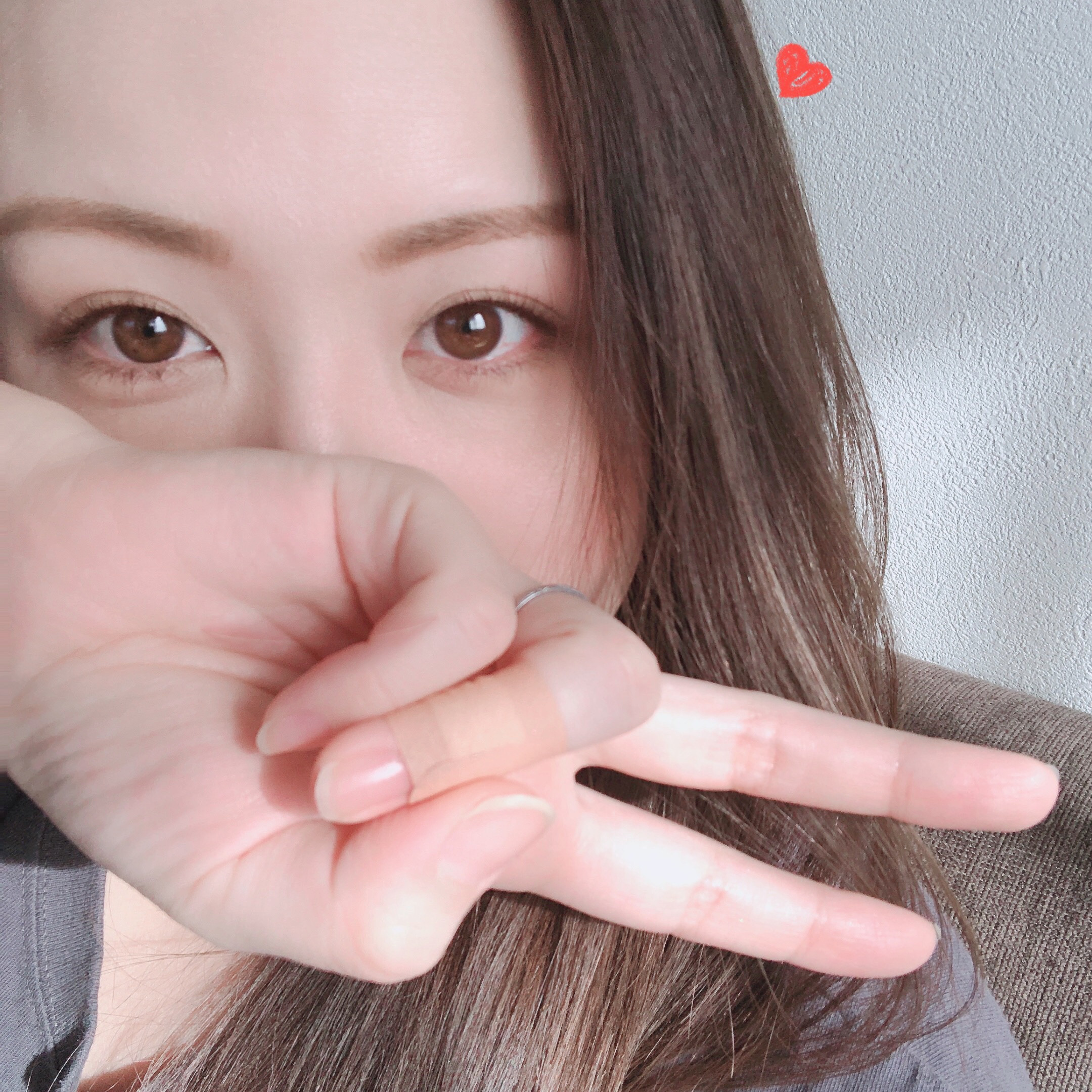 はじめまして！