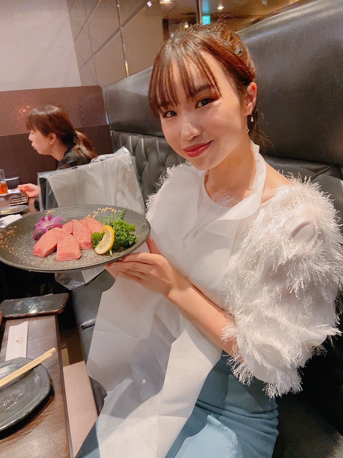 はらみちゃんの2023/6/1 (木) 13:56のブログ