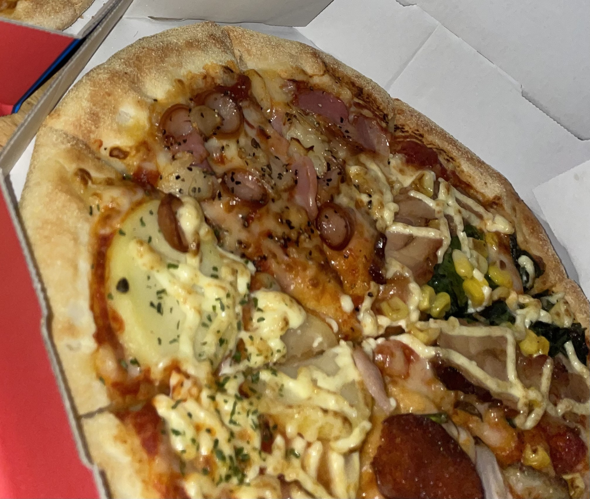 やっぱり食べるの大好き過ぎて、、