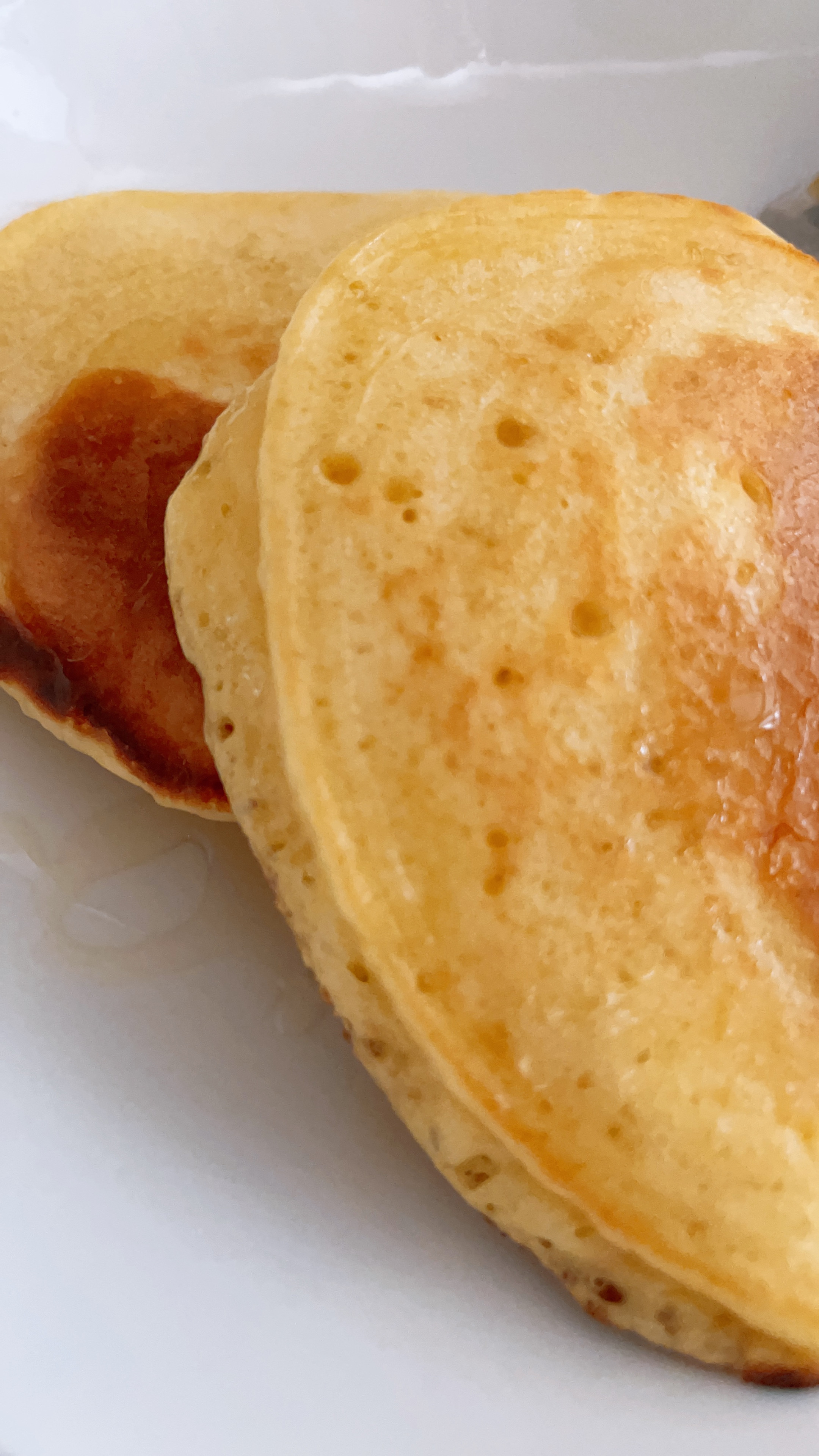 ☆ パンケーキ ☆