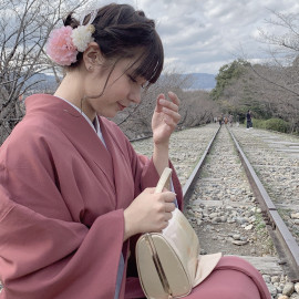 ありがとうございますっ！