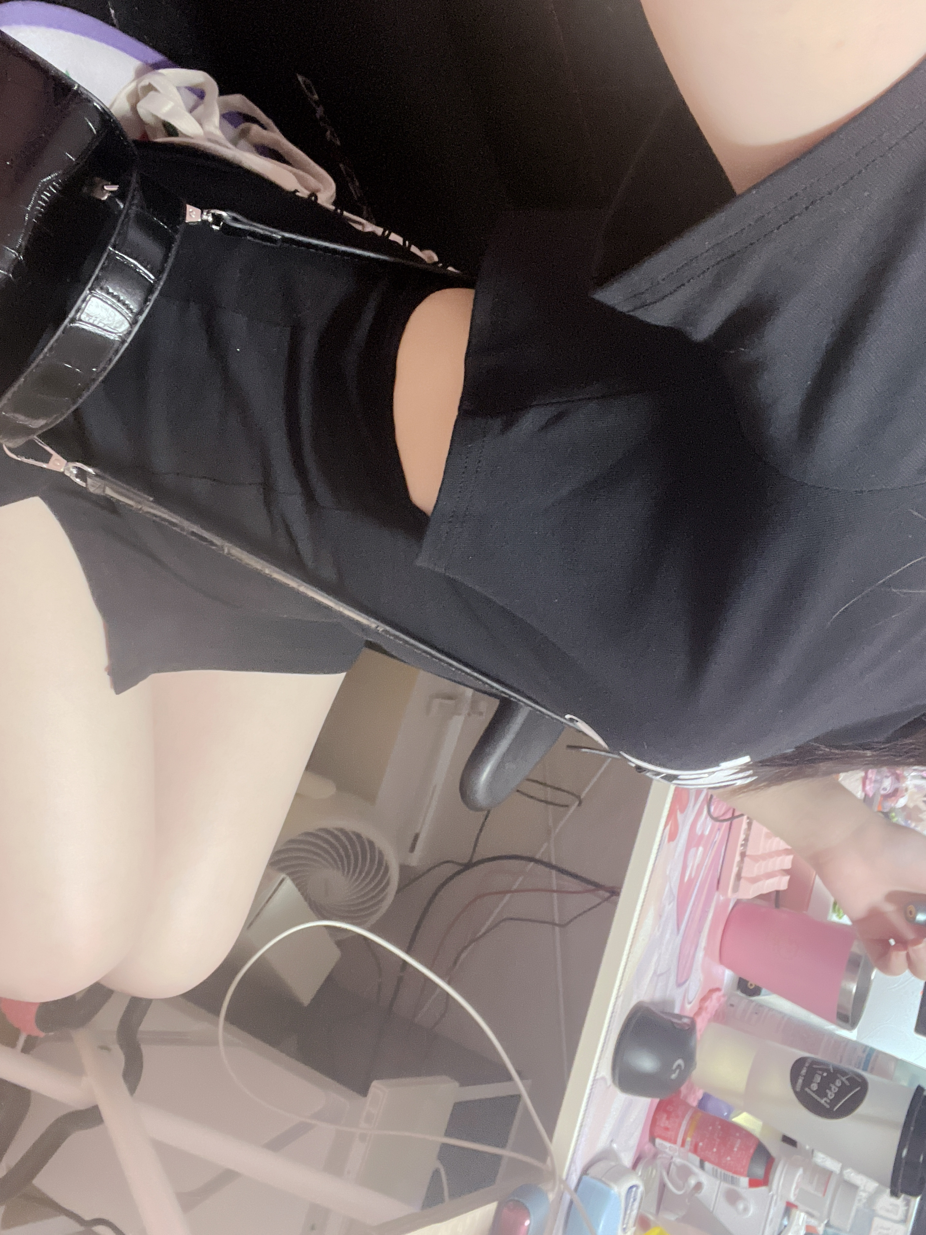 あした！