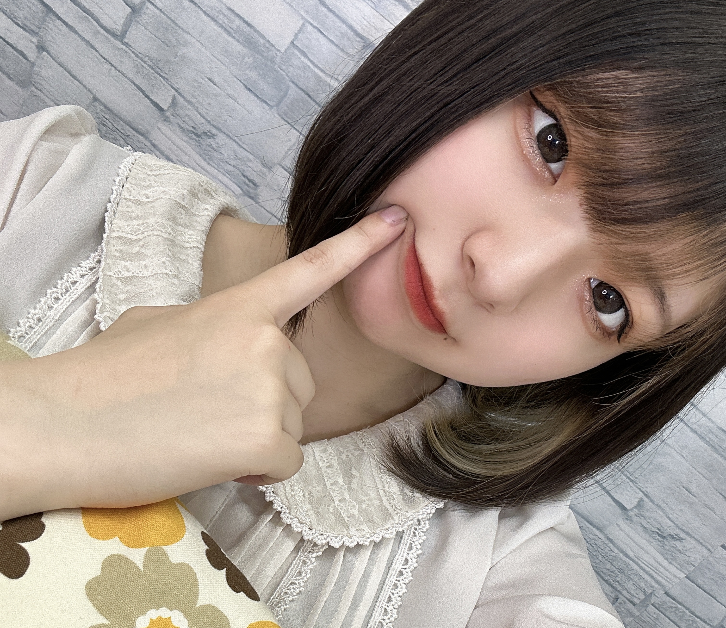 ブログ始めましたっっ?