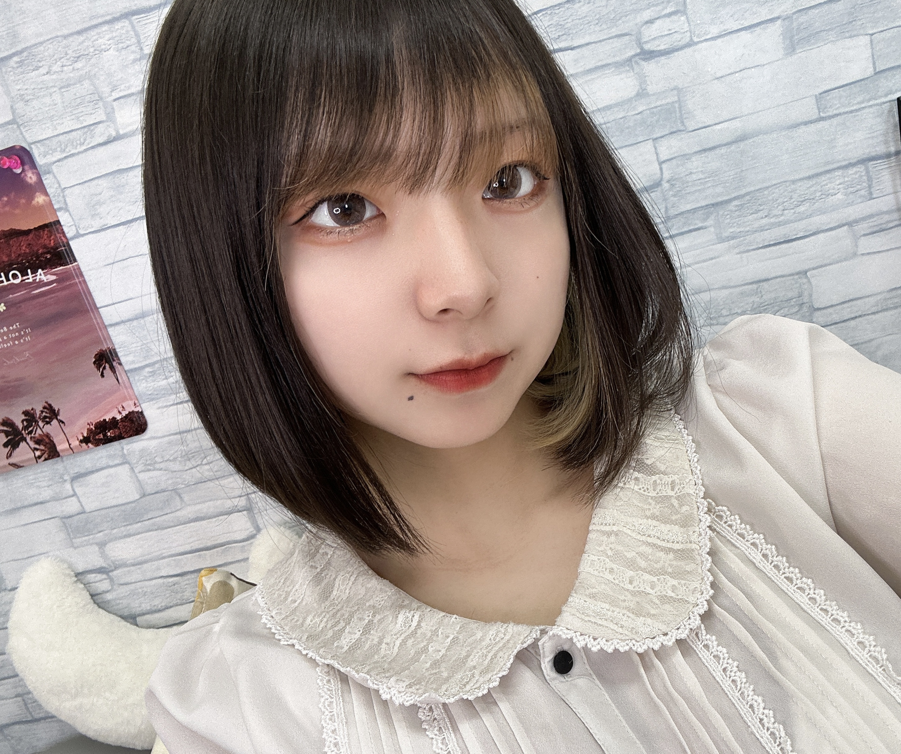 本日これから！集まれ〜?
