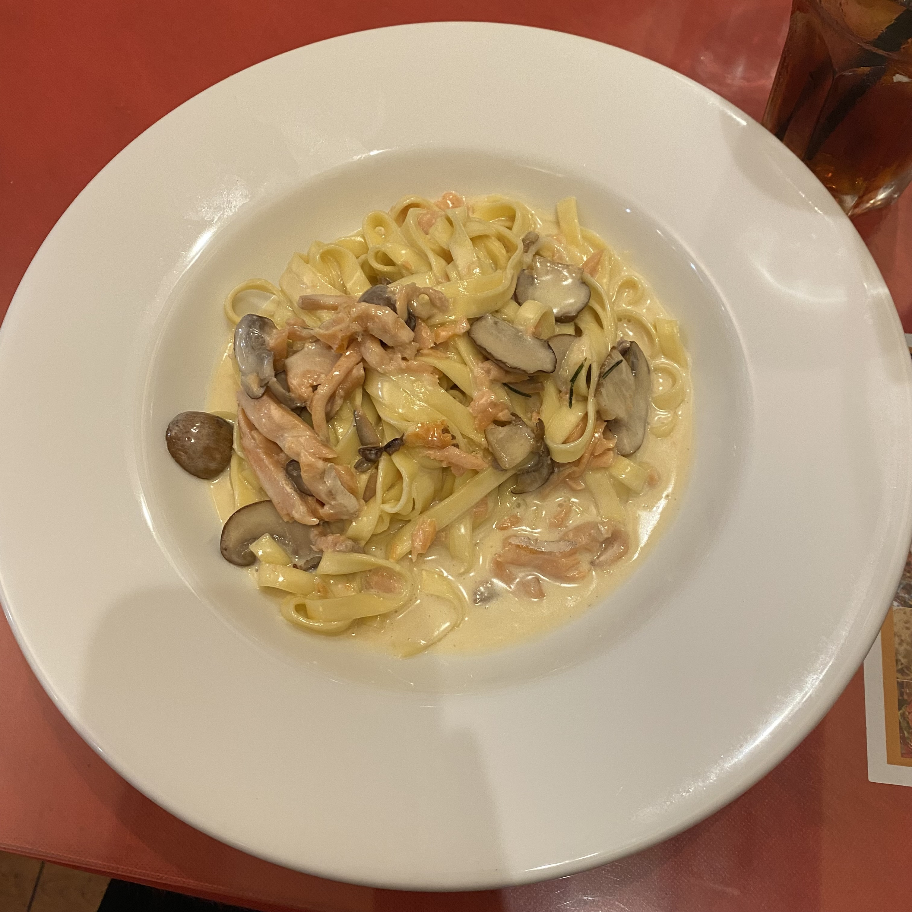 近くのオシャレなフレンチ?