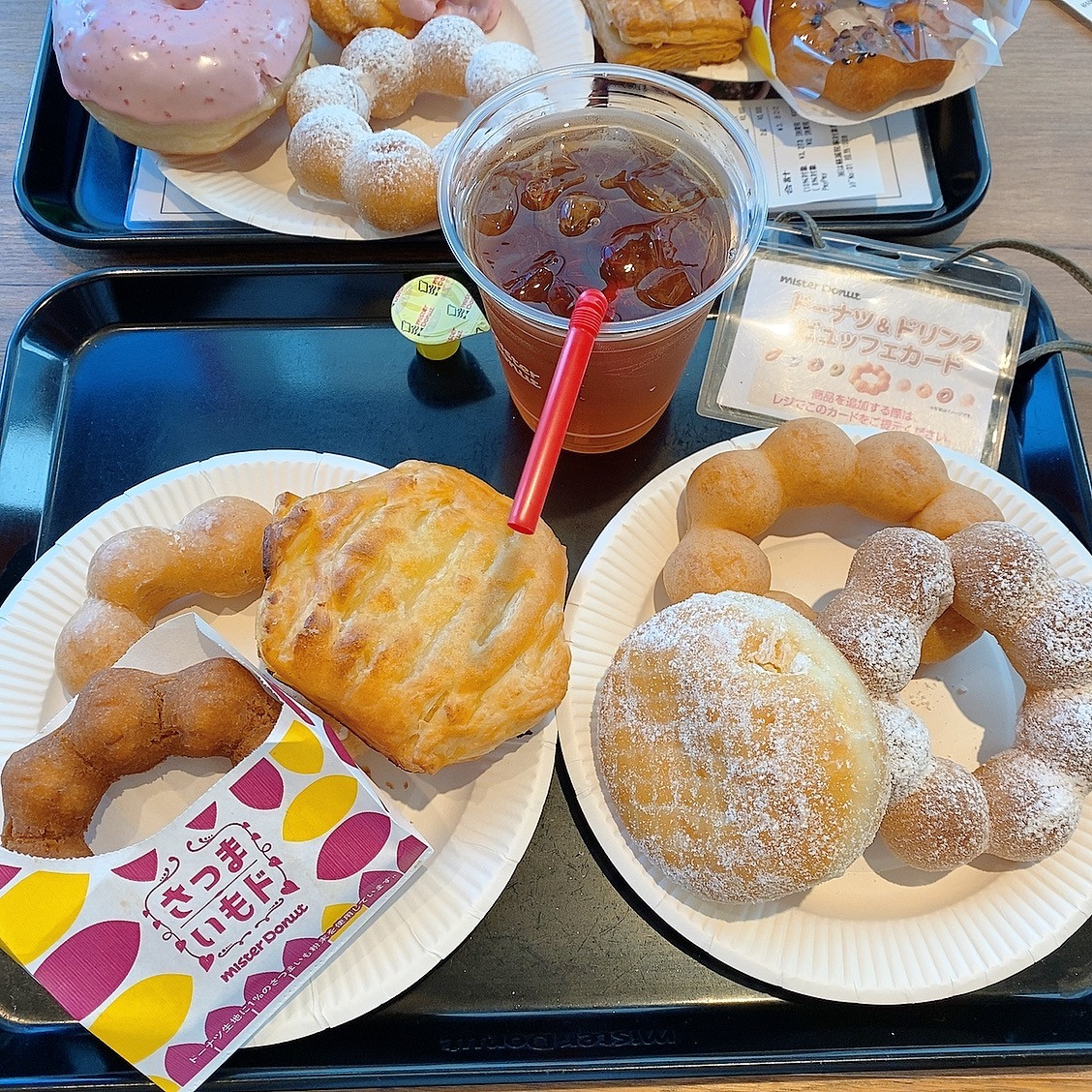 フードファイター????