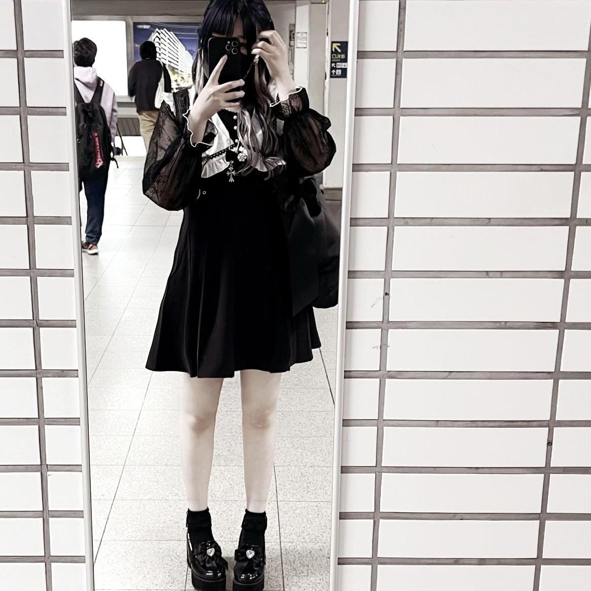 美脚コンテスト！！