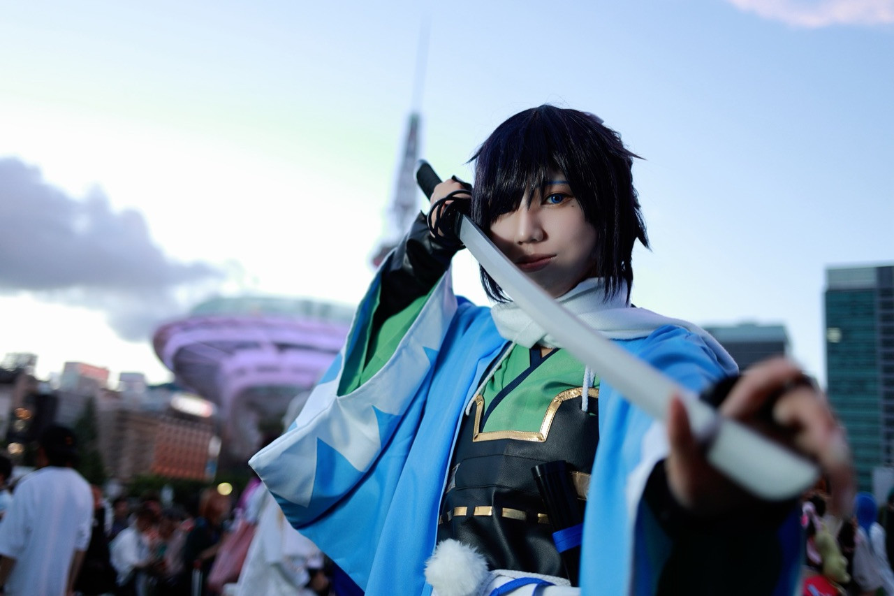 コスプレ〈LAST〉