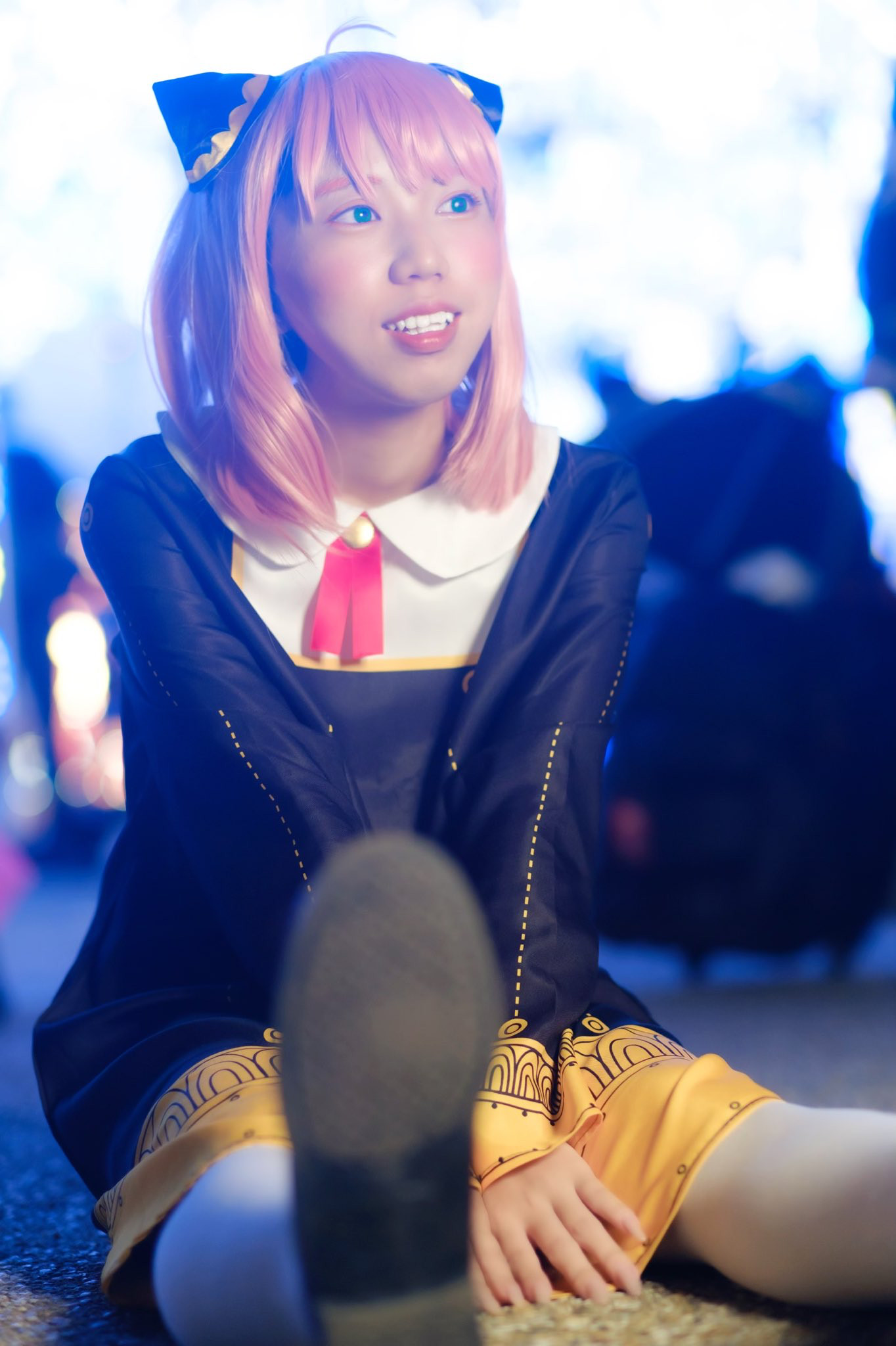 コスプレPart2